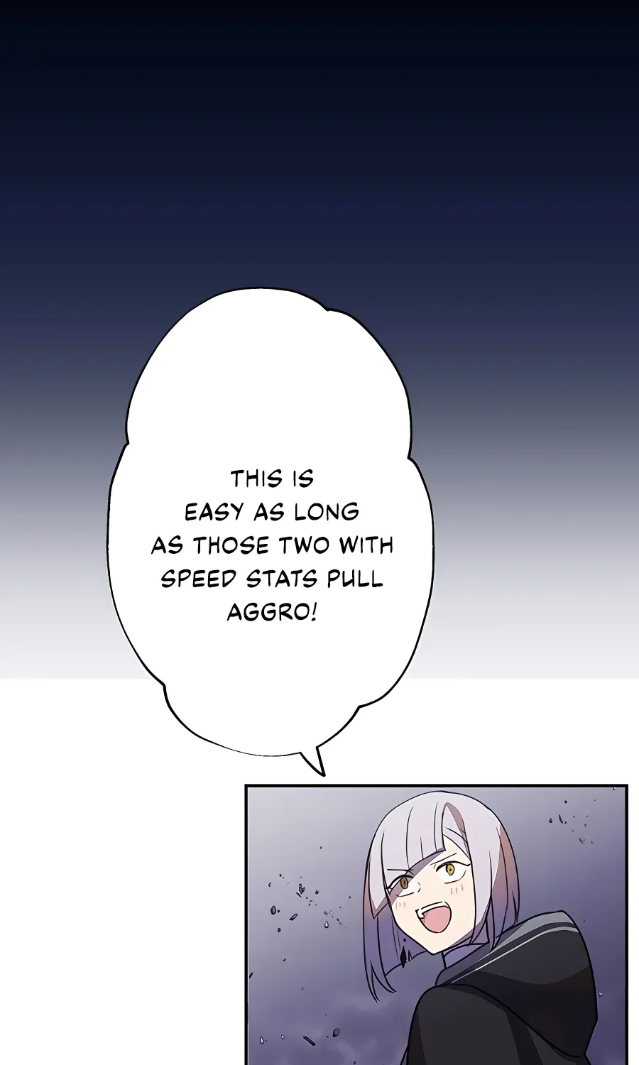 Read Reborn Ranker – Gravity User chapter 41 image 18 on Lezhin