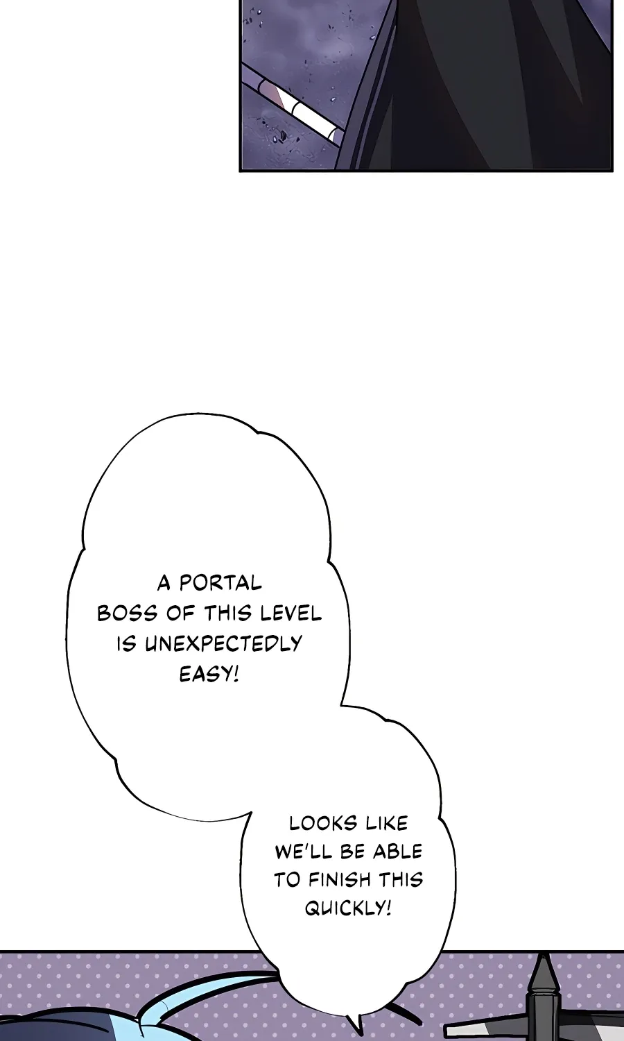 Read Reborn Ranker – Gravity User chapter 41 image 19 on Lezhin