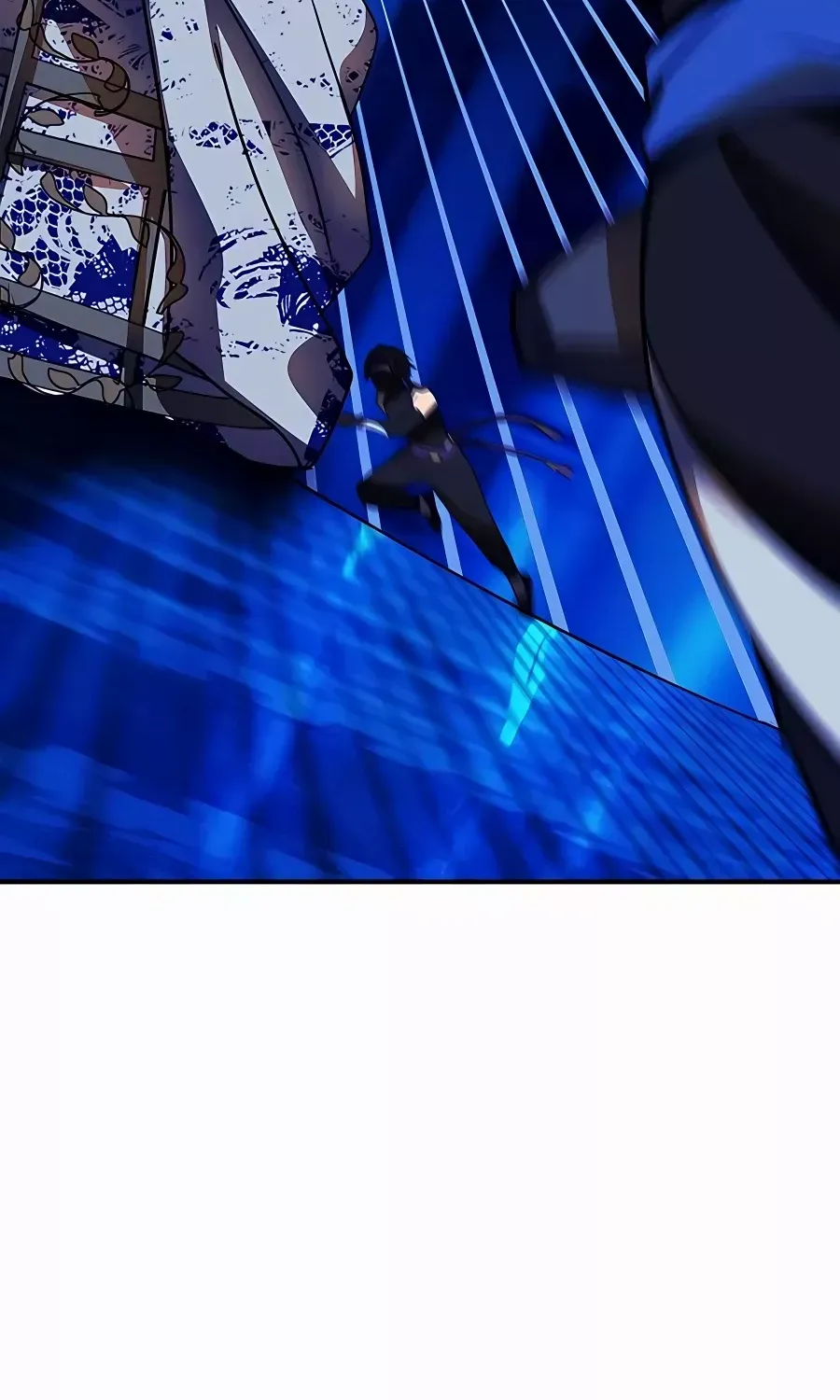 Read Reborn Ranker – Gravity User chapter 41 image 2 on Lezhin
