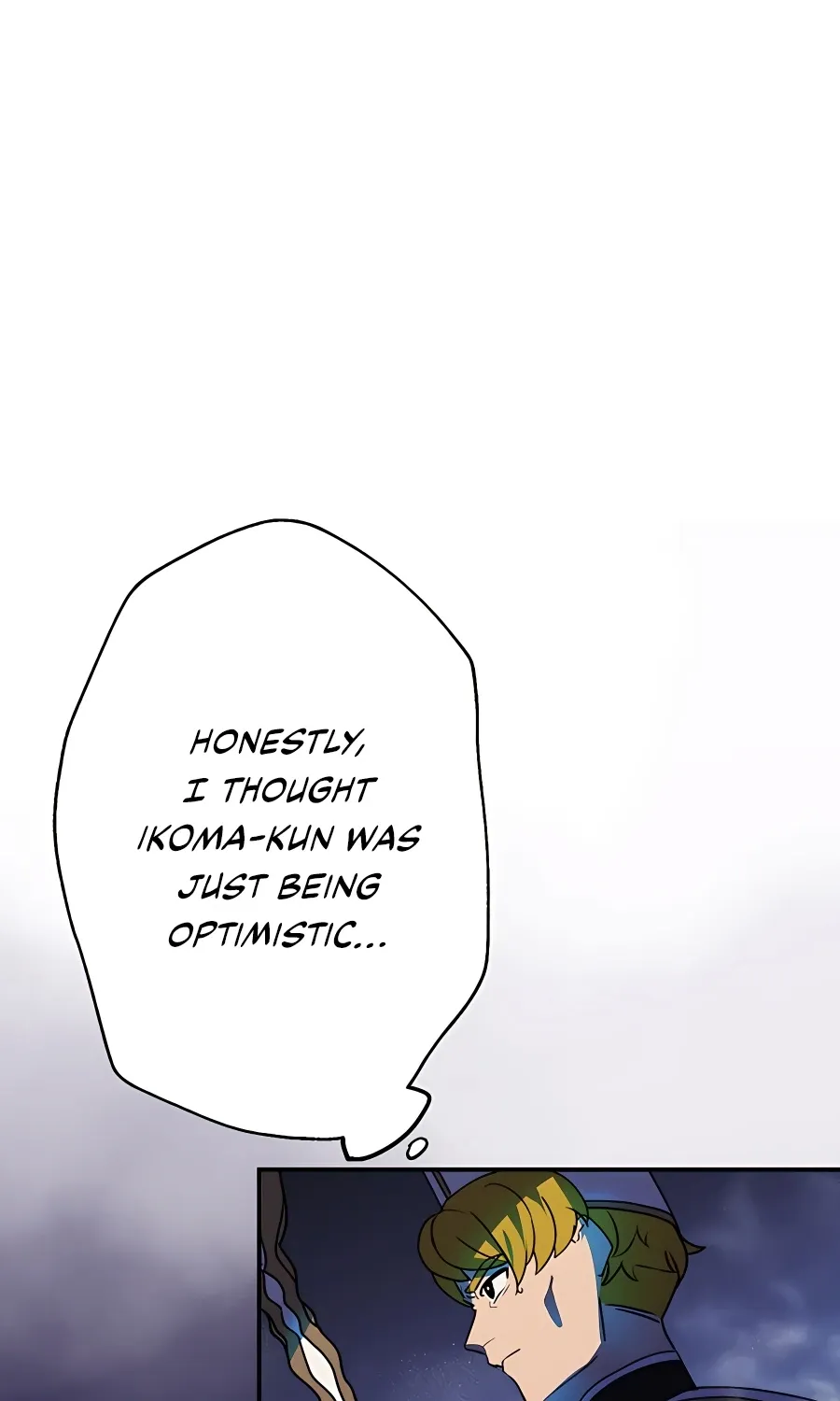Read Reborn Ranker – Gravity User chapter 41 image 21 on Lezhin