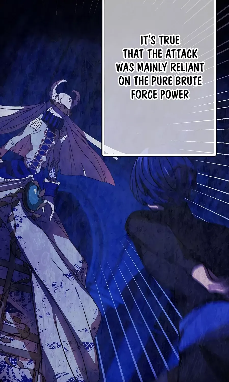 Read Reborn Ranker – Gravity User chapter 41 image 25 on Lezhin