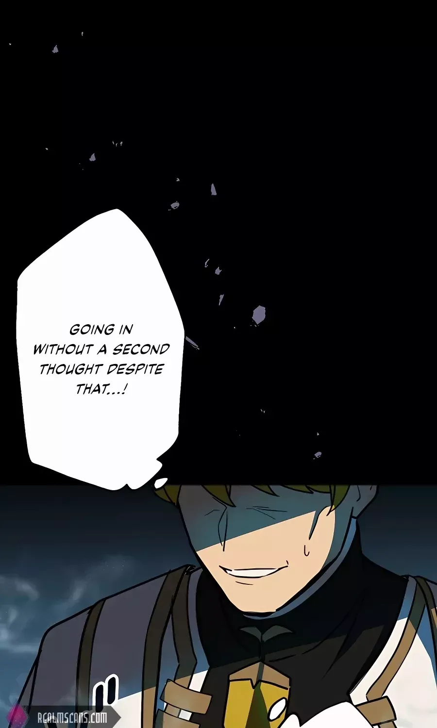 Read Reborn Ranker – Gravity User chapter 41 image 27 on Lezhin