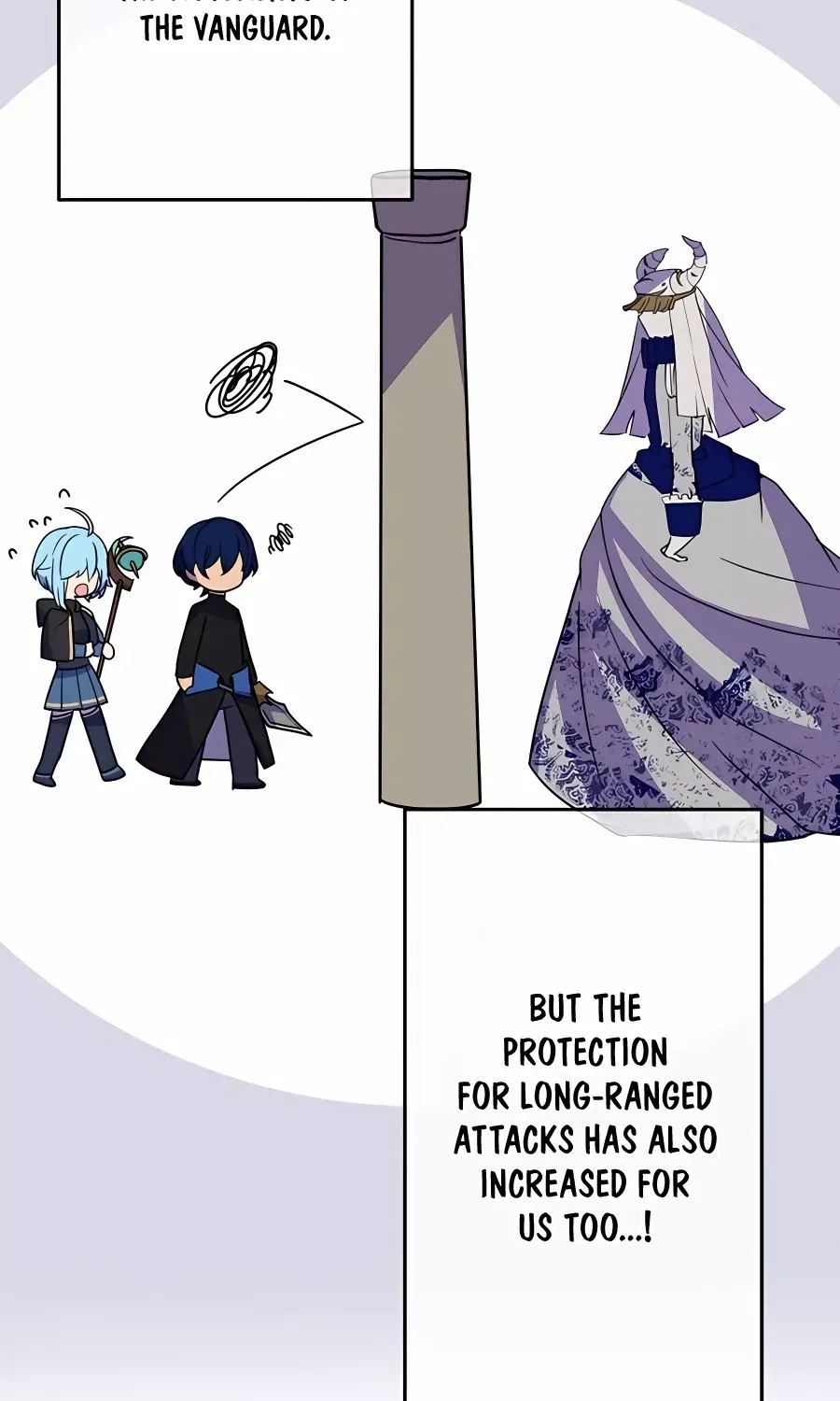 Read Reborn Ranker – Gravity User chapter 41 image 33 on Lezhin