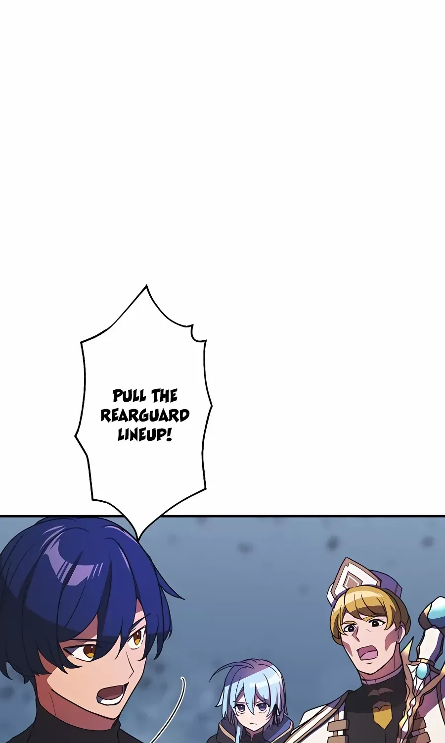 Read Reborn Ranker – Gravity User chapter 41 image 35 on Lezhin