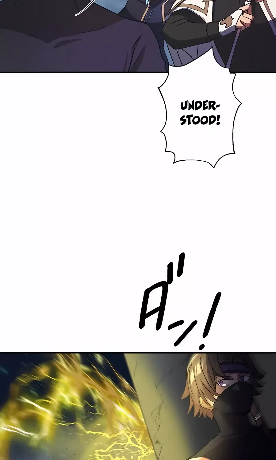 Read Reborn Ranker – Gravity User chapter 41 image 36 on Lezhin