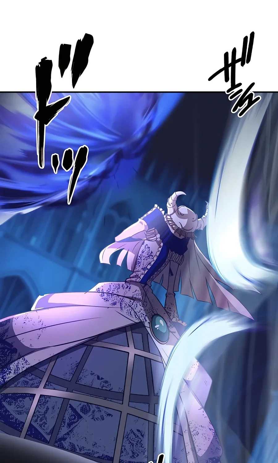 Read Reborn Ranker – Gravity User chapter 41 image 39 on Lezhin
