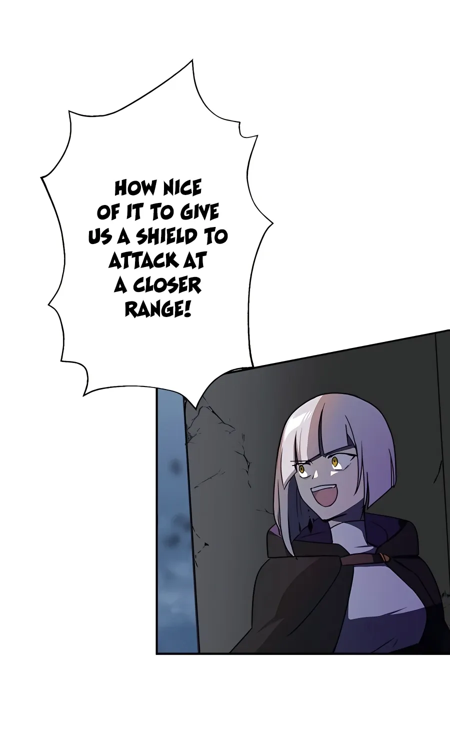 Read Reborn Ranker – Gravity User chapter 41 image 41 on Lezhin