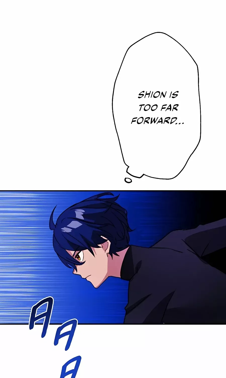Read Reborn Ranker – Gravity User chapter 41 image 44 on Lezhin