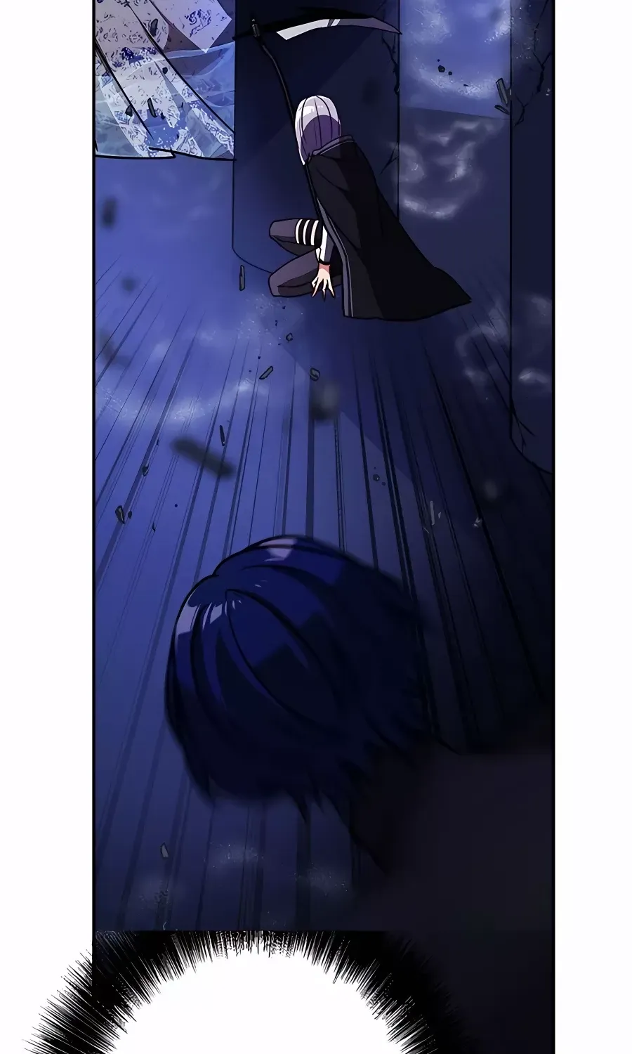 Read Reborn Ranker – Gravity User chapter 41 image 46 on Lezhin