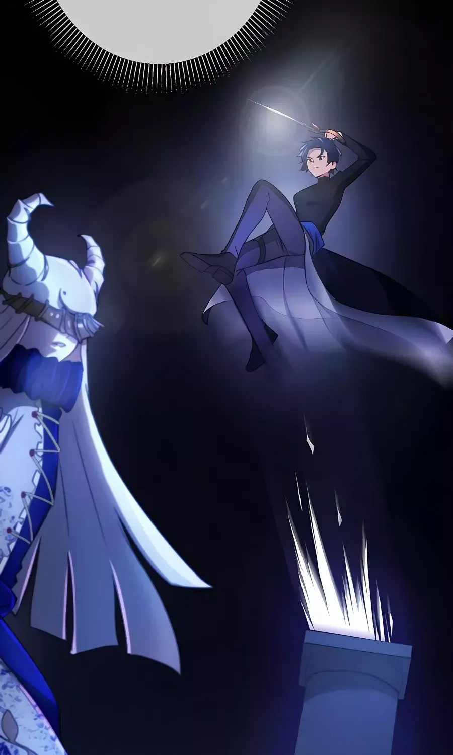 Read Reborn Ranker – Gravity User chapter 41 image 57 on Lezhin