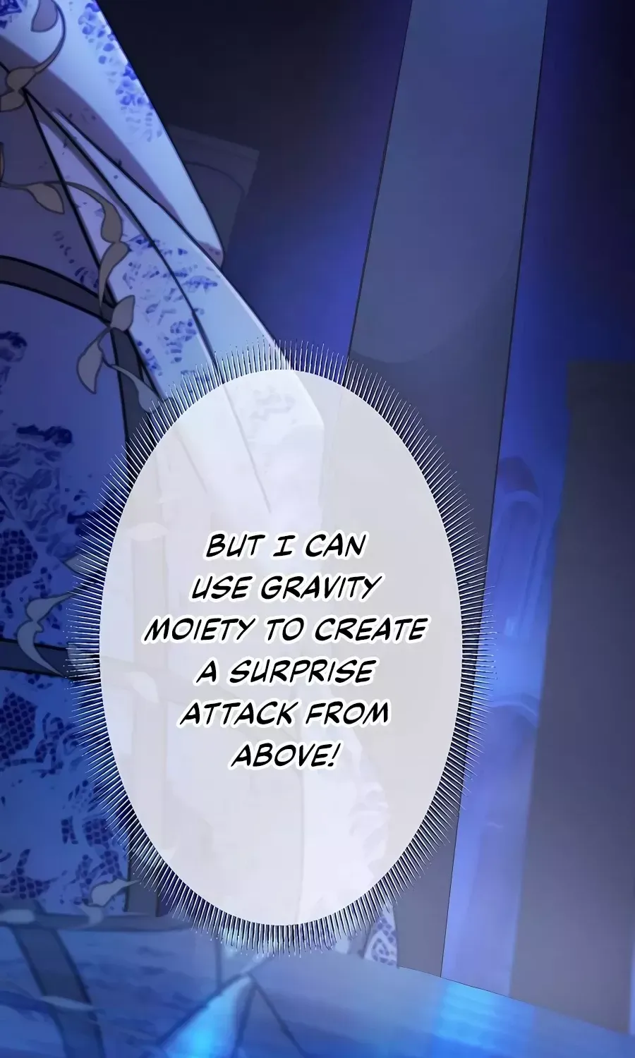 Read Reborn Ranker – Gravity User chapter 41 image 58 on Lezhin