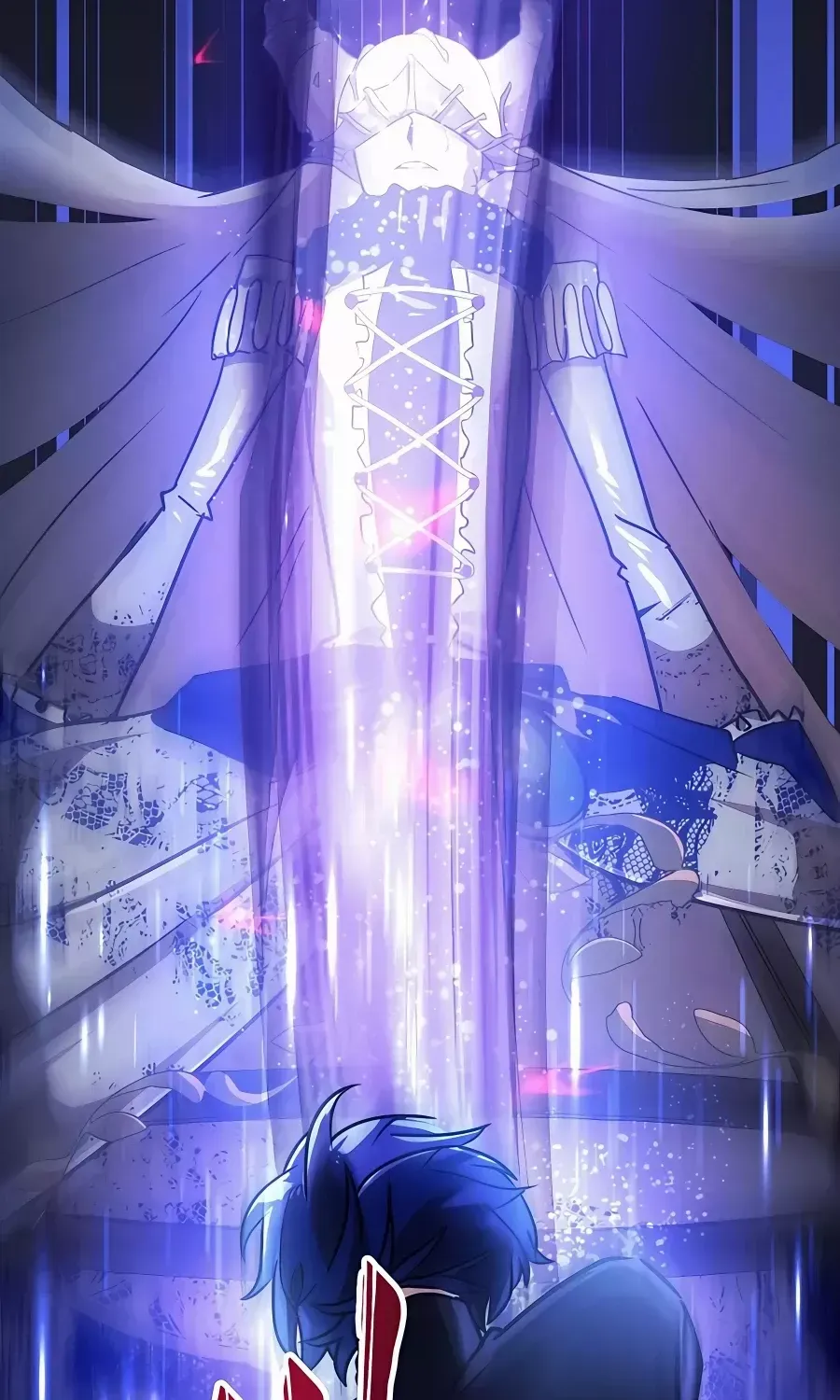 Read Reborn Ranker – Gravity User chapter 41 image 61 on Lezhin
