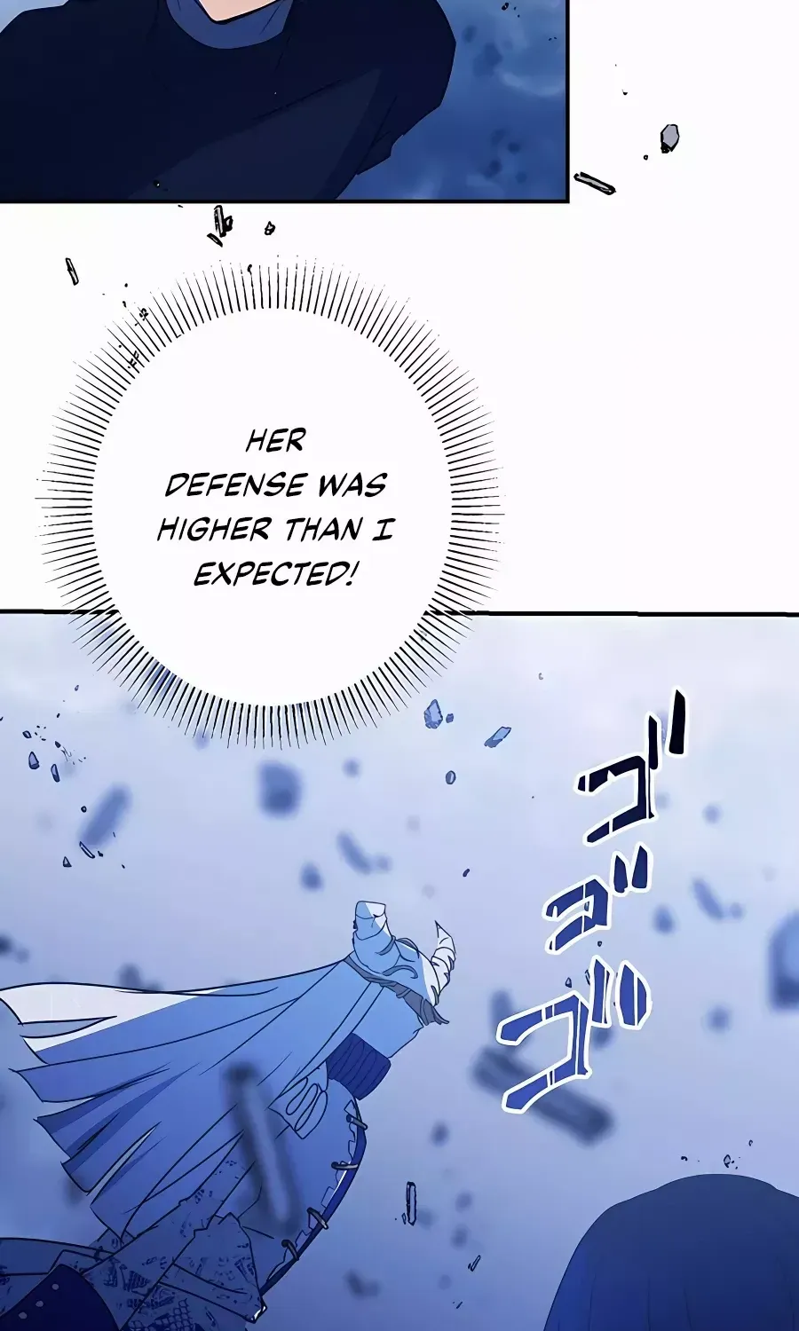 Read Reborn Ranker – Gravity User chapter 41 image 65 on Lezhin