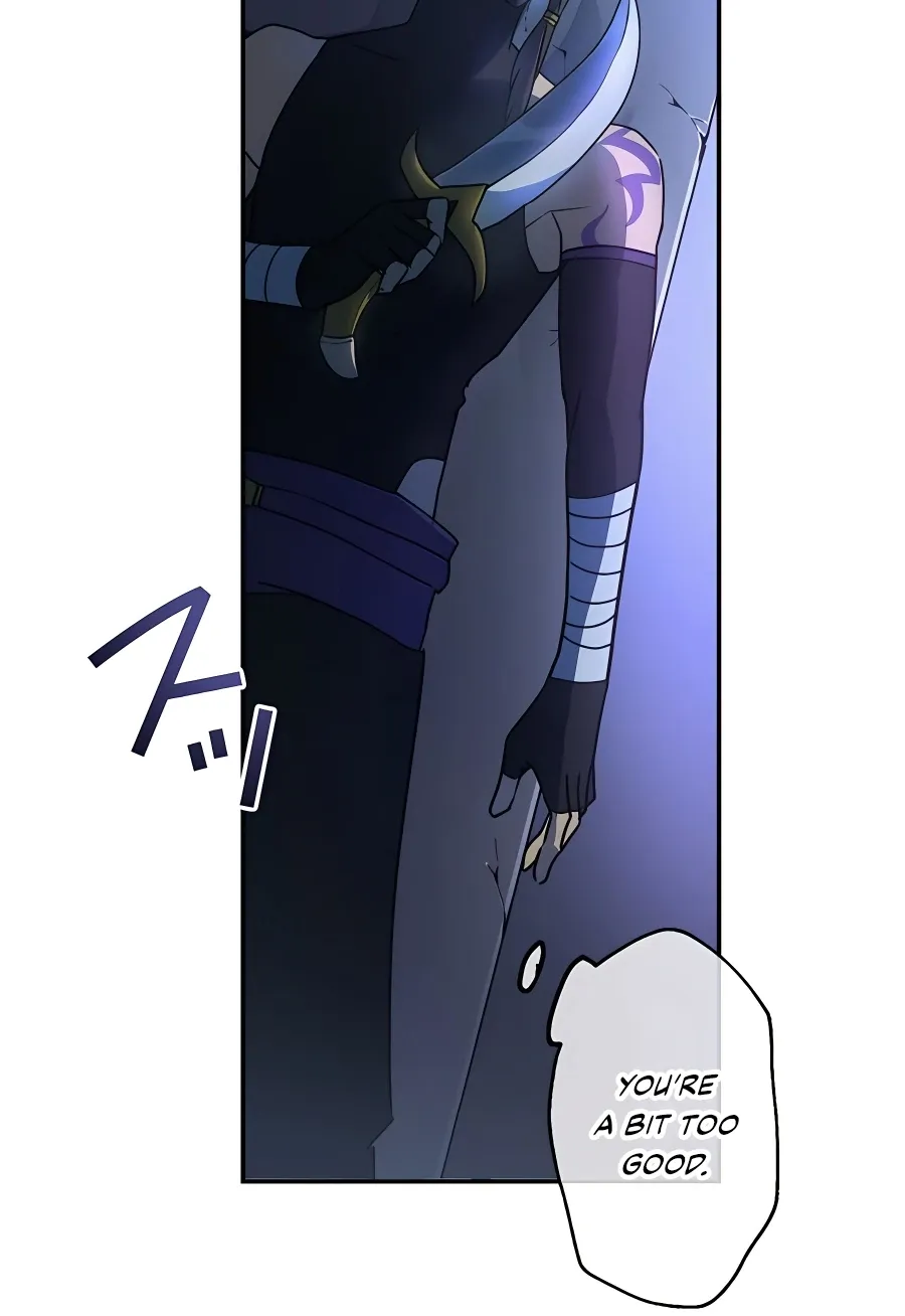 Read Reborn Ranker – Gravity User chapter 41 image 70 on Lezhin