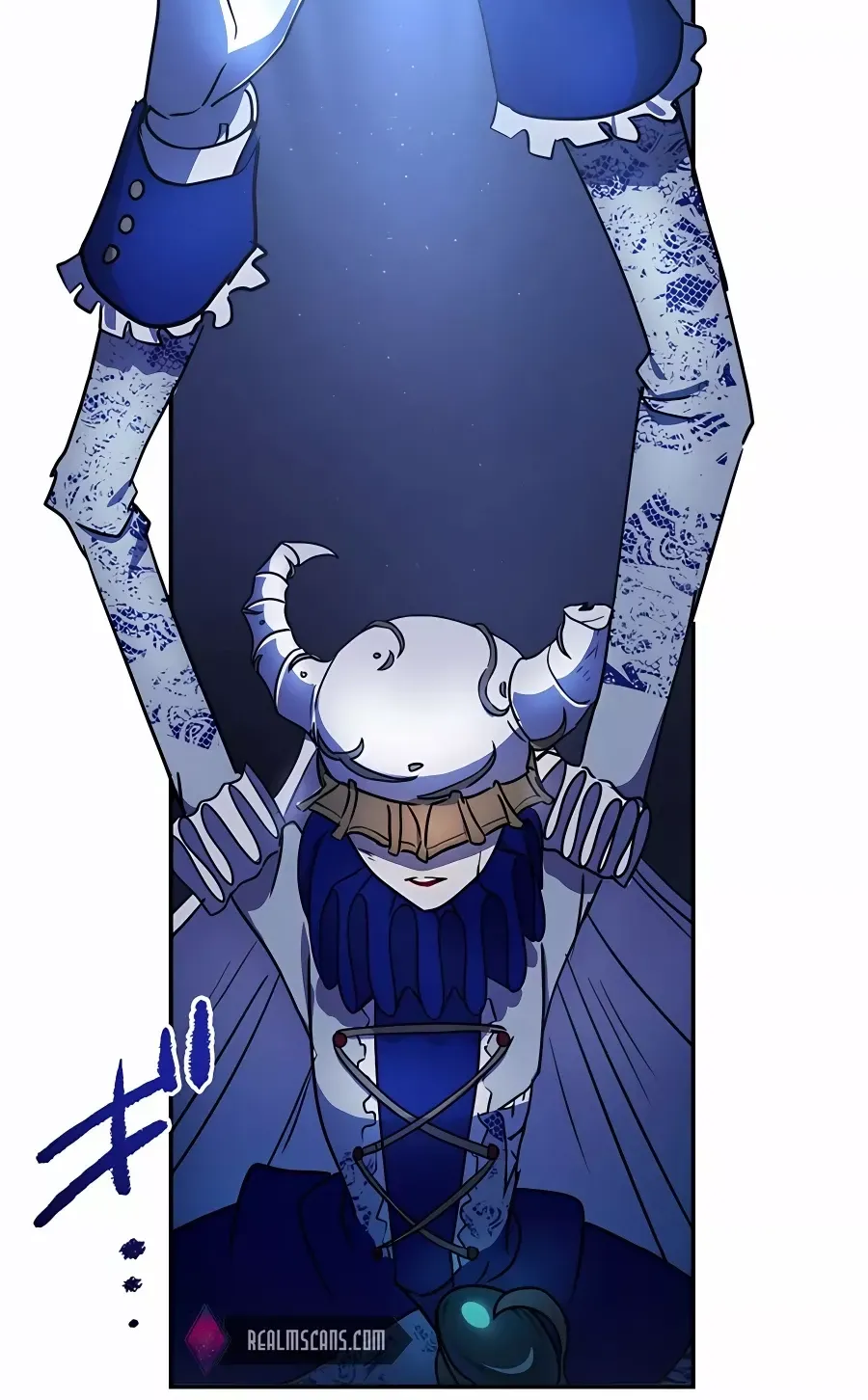 Read Reborn Ranker – Gravity User chapter 41 image 73 on Lezhin