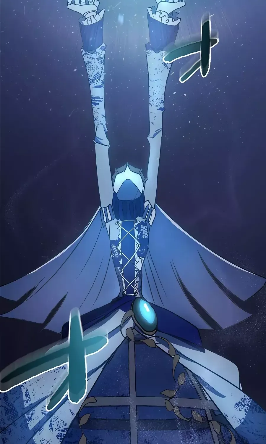 Read Reborn Ranker – Gravity User chapter 41 image 75 on Lezhin