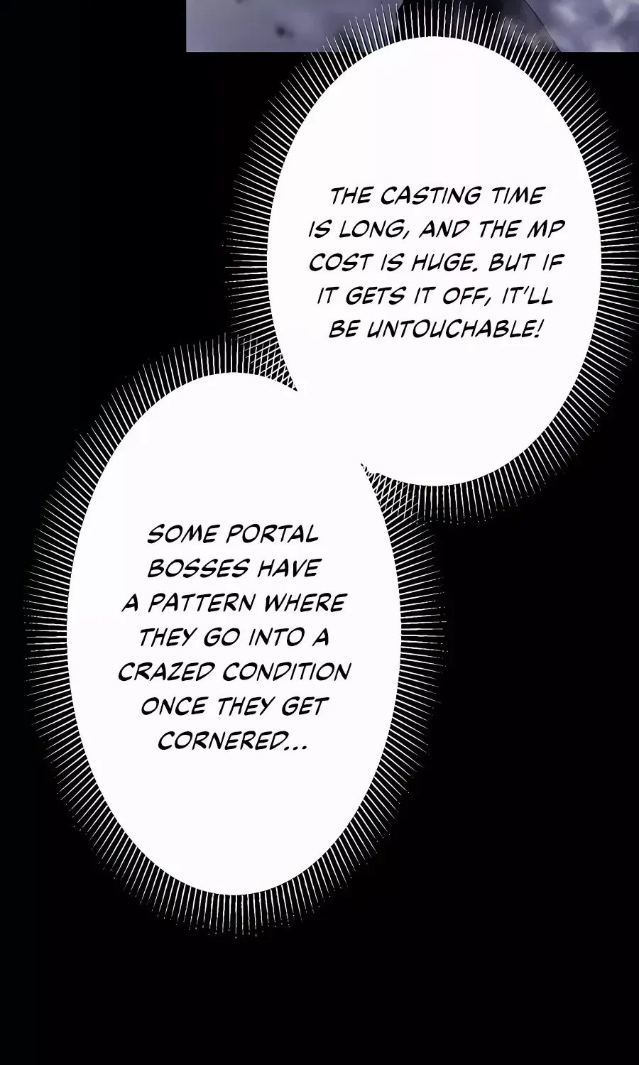 Read Reborn Ranker – Gravity User chapter 41 image 78 on Lezhin