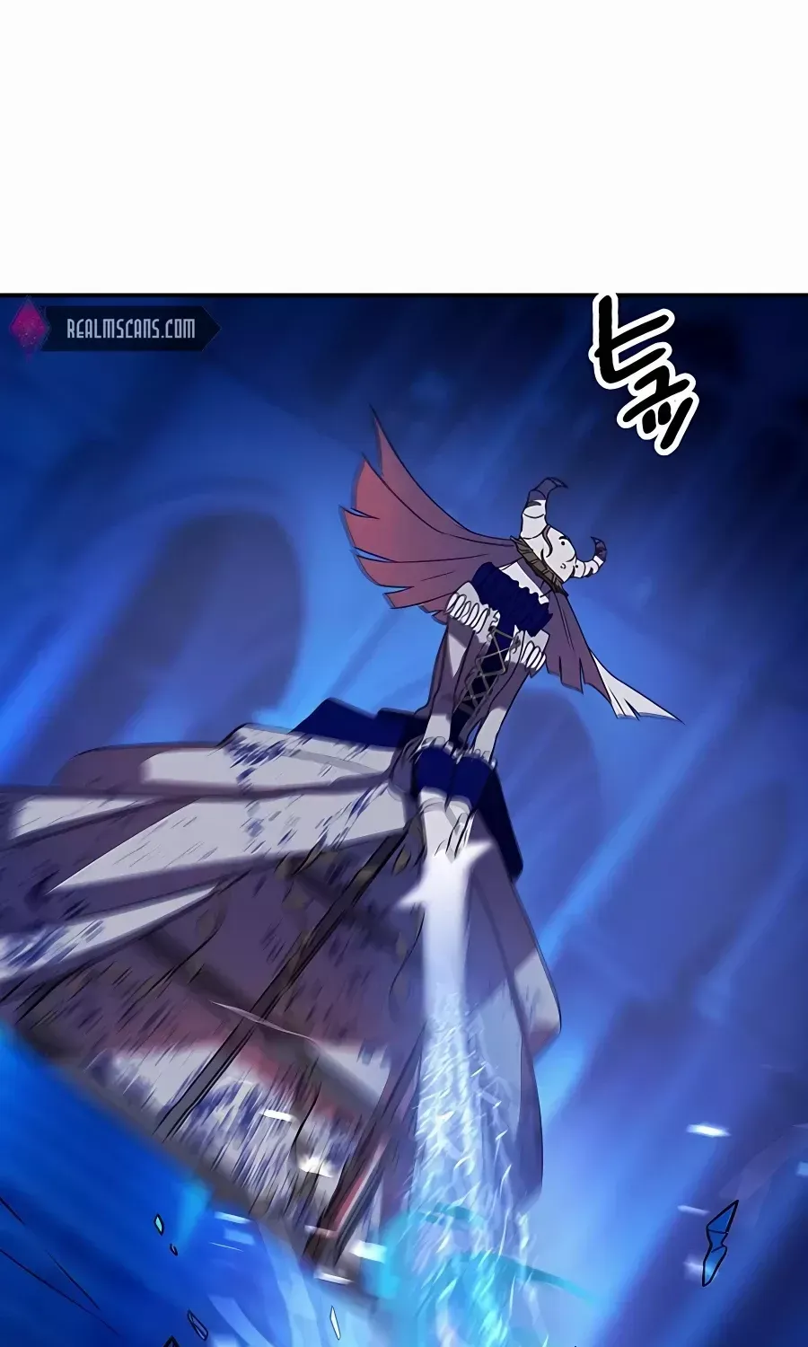 Read Reborn Ranker – Gravity User chapter 41 image 8 on Lezhin