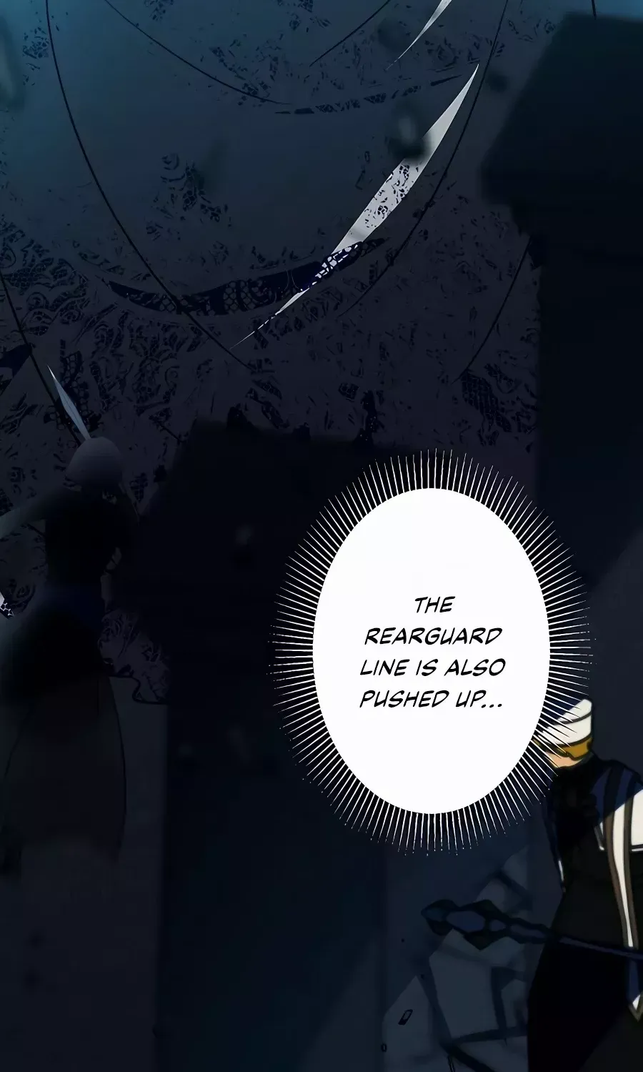 Read Reborn Ranker – Gravity User chapter 41 image 84 on Lezhin