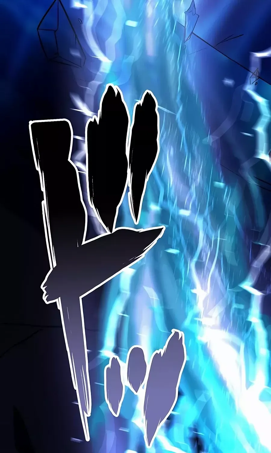 Read Reborn Ranker – Gravity User chapter 41 image 9 on Lezhin