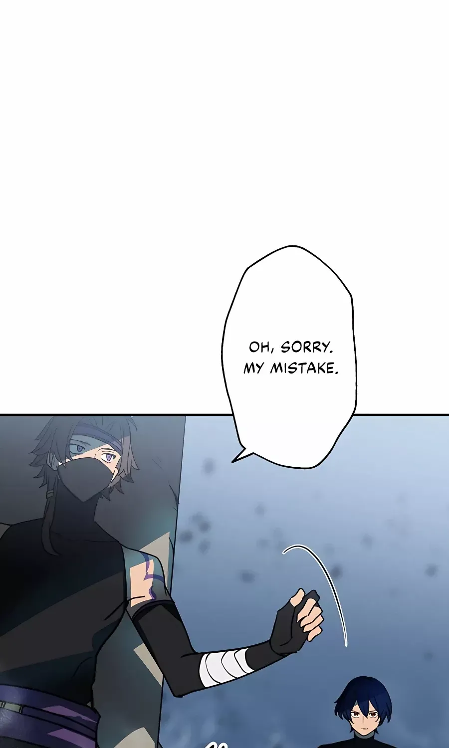 Read Reborn Ranker – Gravity User chapter 41 image 92 on Lezhin