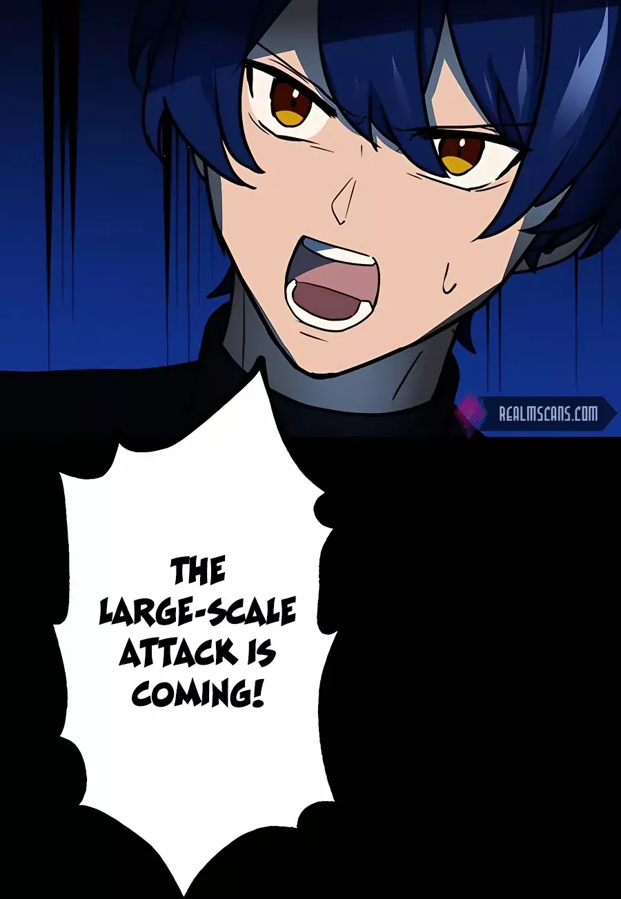 Read Reborn Ranker – Gravity User chapter 41 image 95 on Lezhin