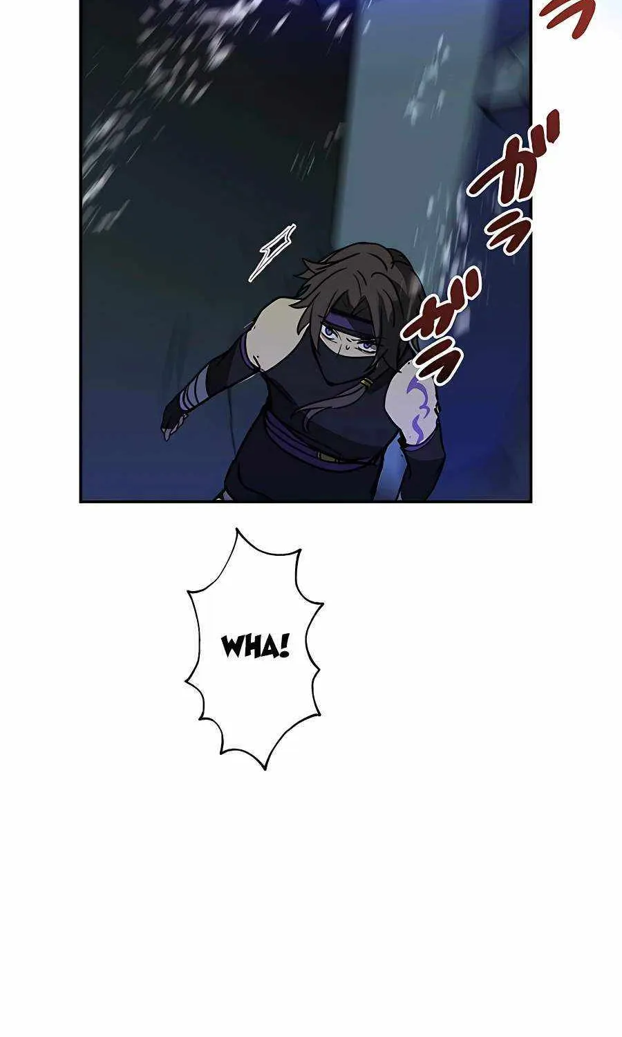 Read Reborn Ranker – Gravity User chapter 42 image 11 on Lezhin