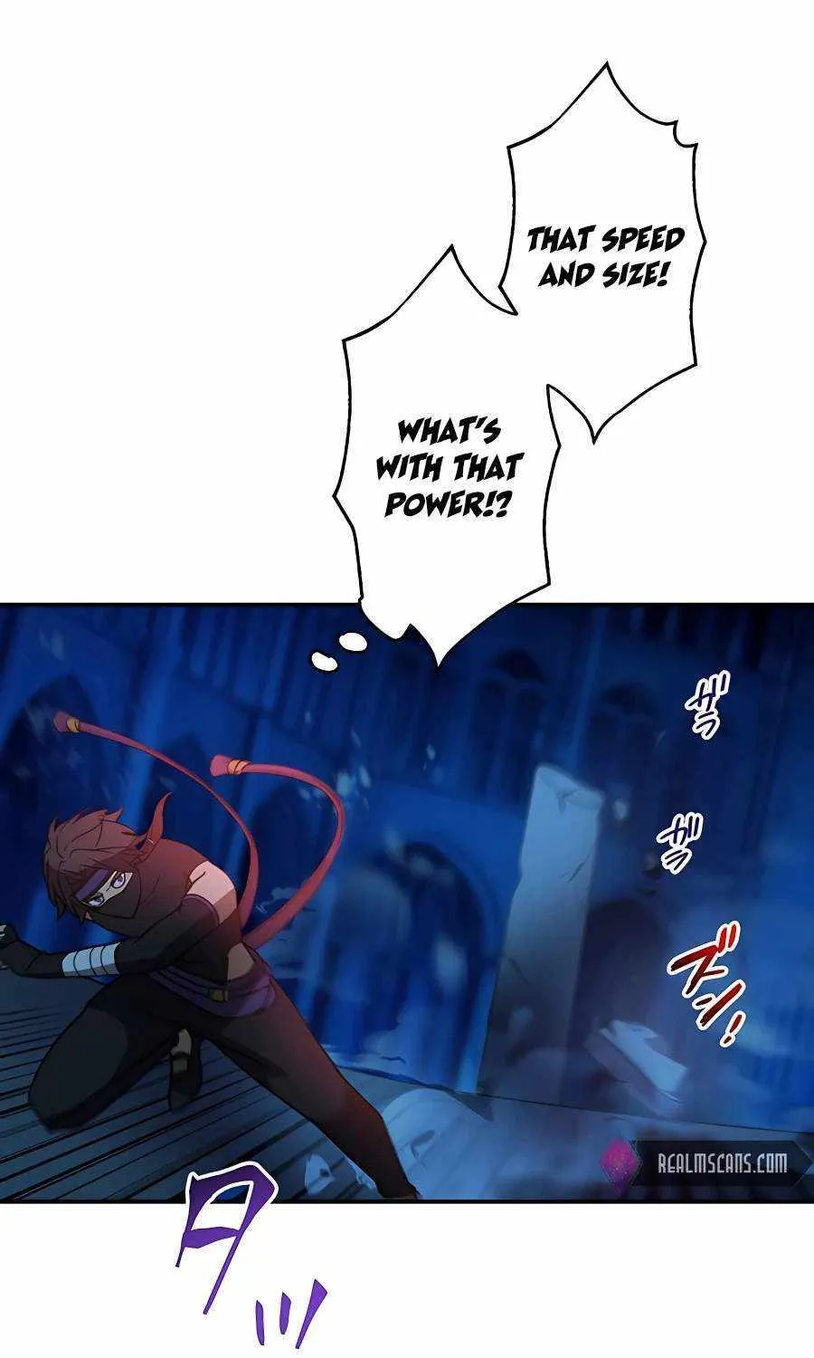 Read Reborn Ranker – Gravity User chapter 42 image 12 on Lezhin