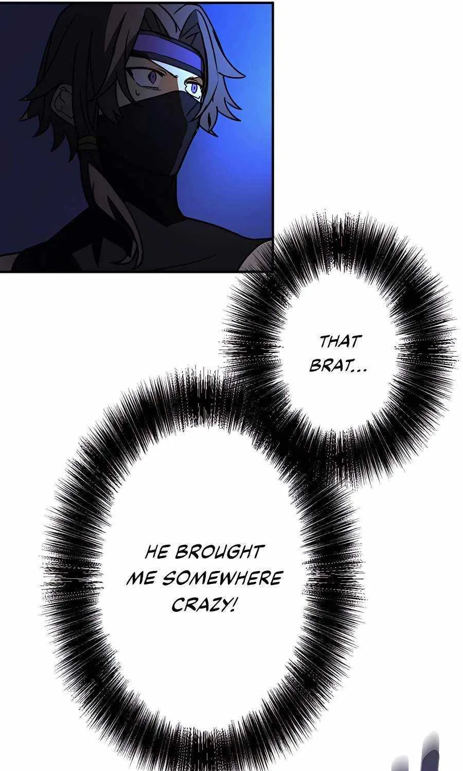 Read Reborn Ranker – Gravity User chapter 42 image 14 on Lezhin