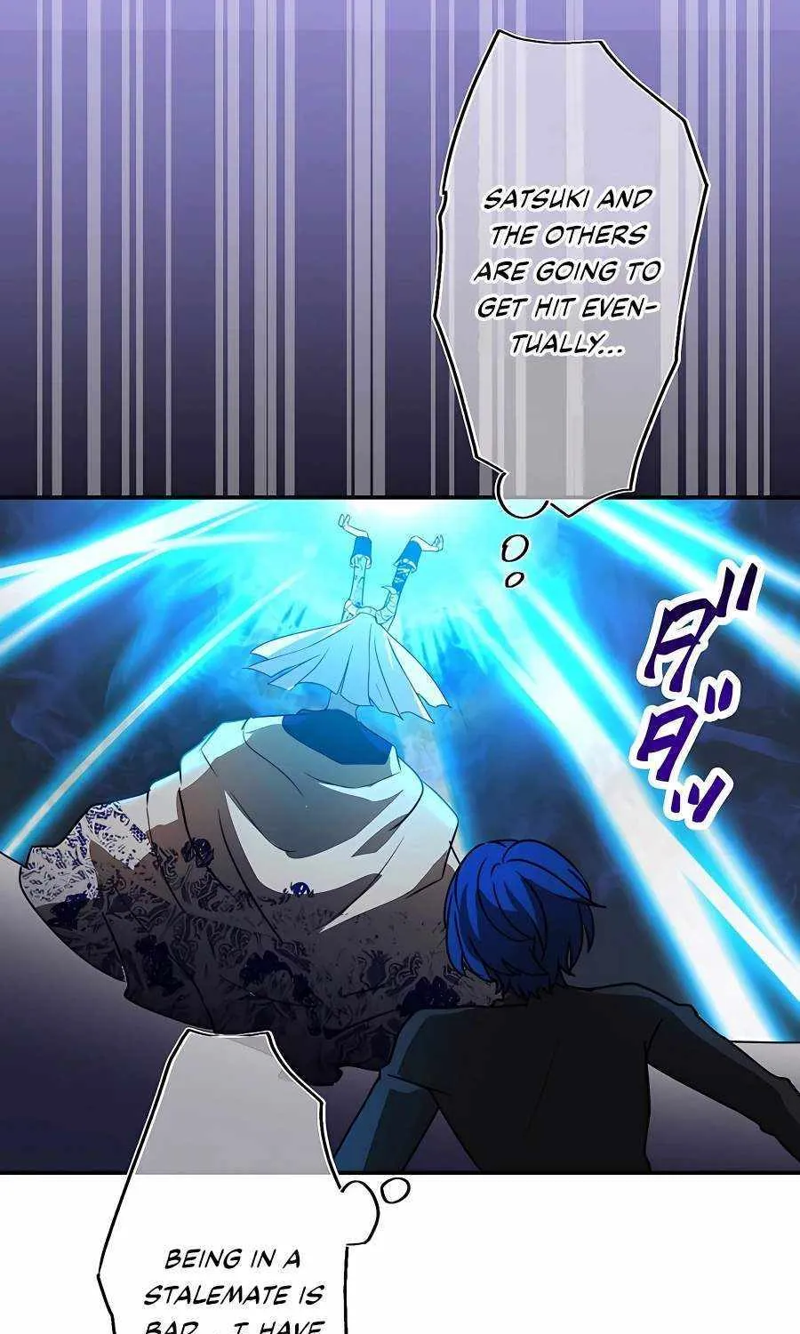 Read Reborn Ranker – Gravity User chapter 42 image 16 on Lezhin
