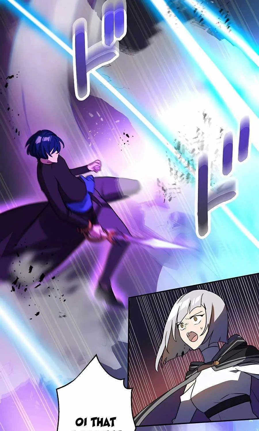 Read Reborn Ranker – Gravity User chapter 42 image 18 on Lezhin