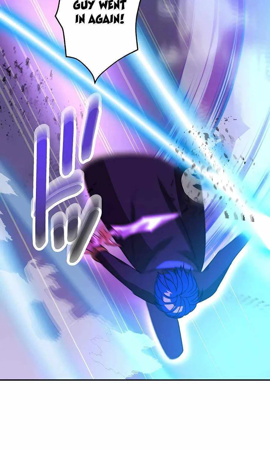 Read Reborn Ranker – Gravity User chapter 42 image 19 on Lezhin