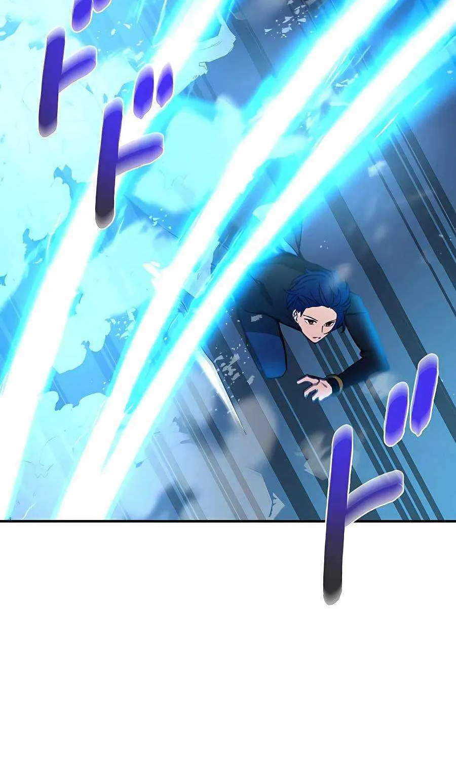 Read Reborn Ranker – Gravity User chapter 42 image 2 on Lezhin