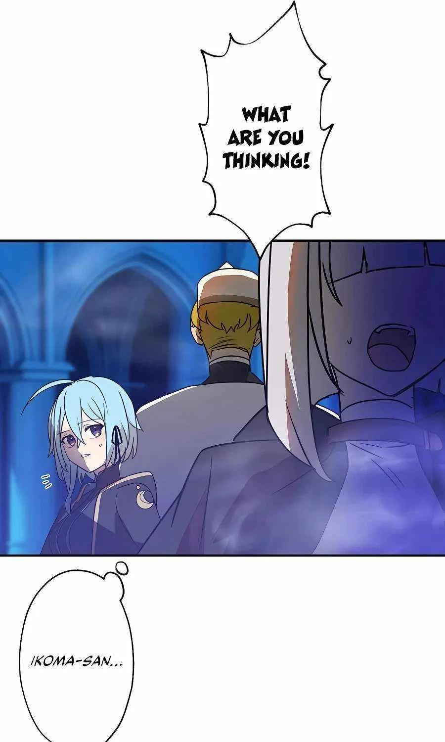 Read Reborn Ranker – Gravity User chapter 42 image 21 on Lezhin