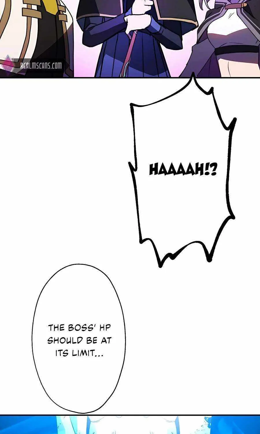 Read Reborn Ranker – Gravity User chapter 42 image 24 on Lezhin