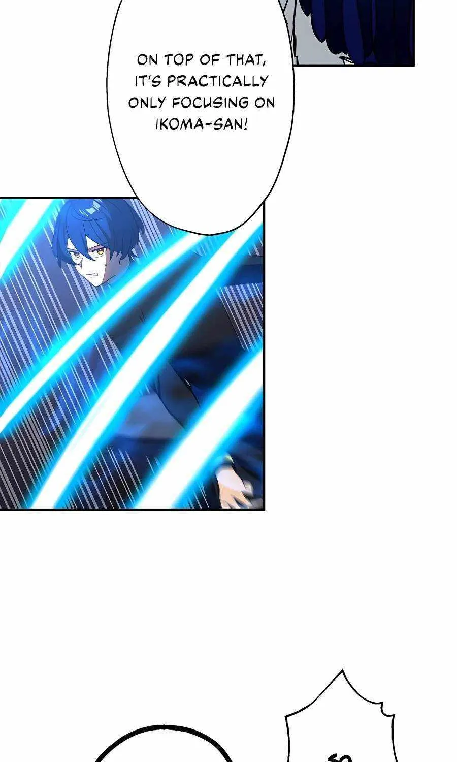 Read Reborn Ranker – Gravity User chapter 42 image 26 on Lezhin