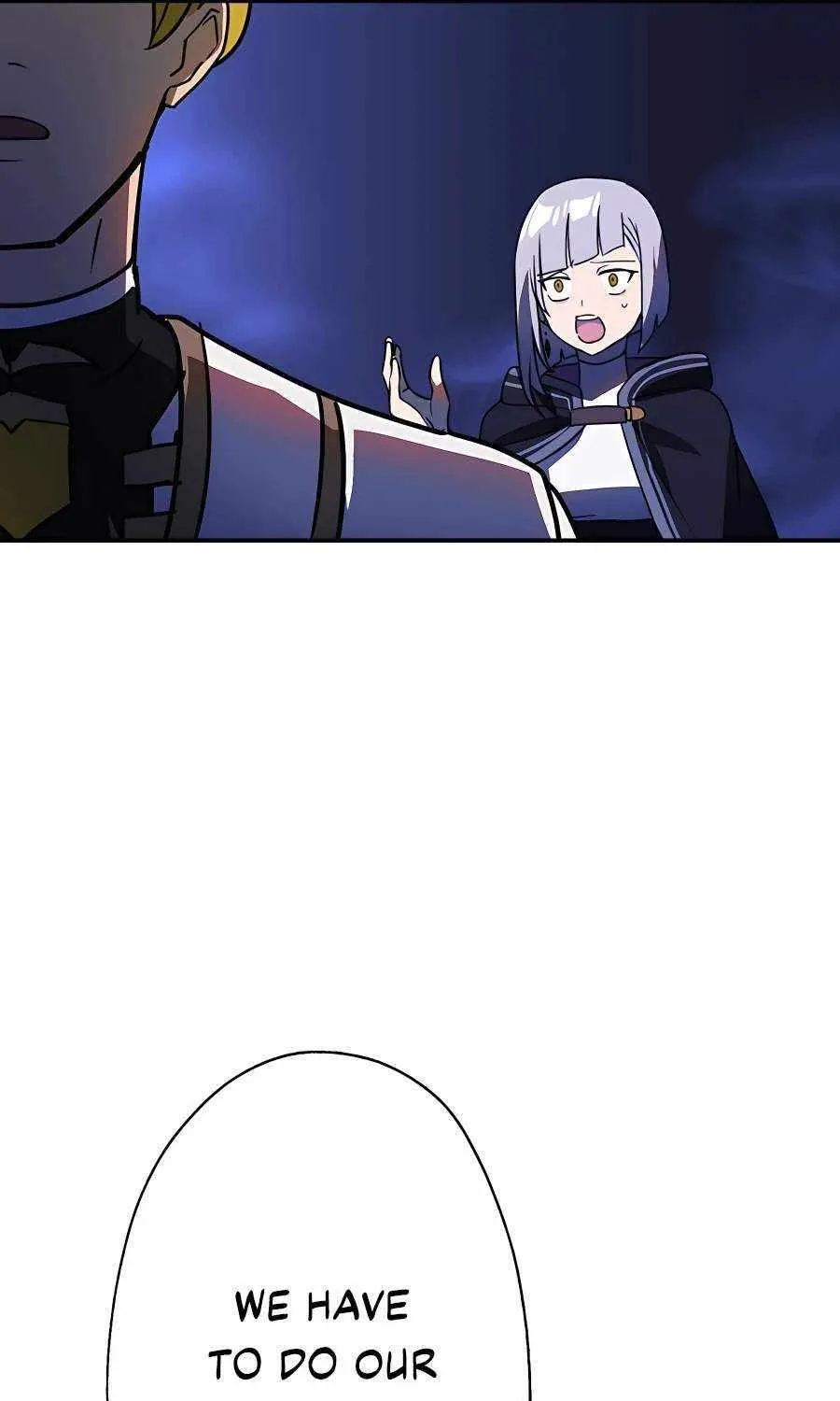 Read Reborn Ranker – Gravity User chapter 42 image 28 on Lezhin
