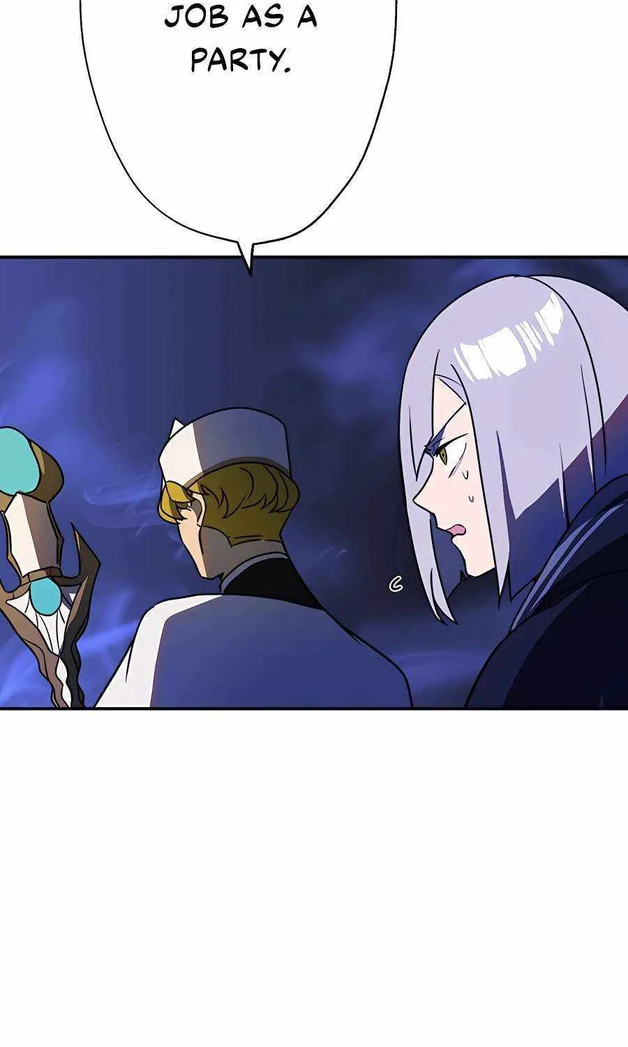 Read Reborn Ranker – Gravity User chapter 42 image 29 on Lezhin