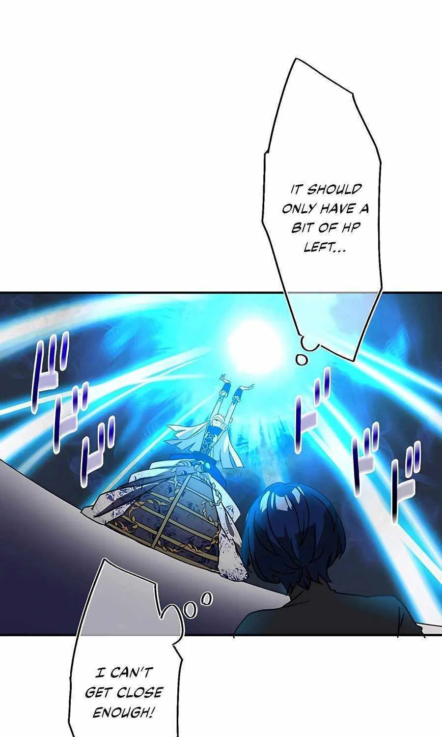 Read Reborn Ranker – Gravity User chapter 42 image 3 on Lezhin