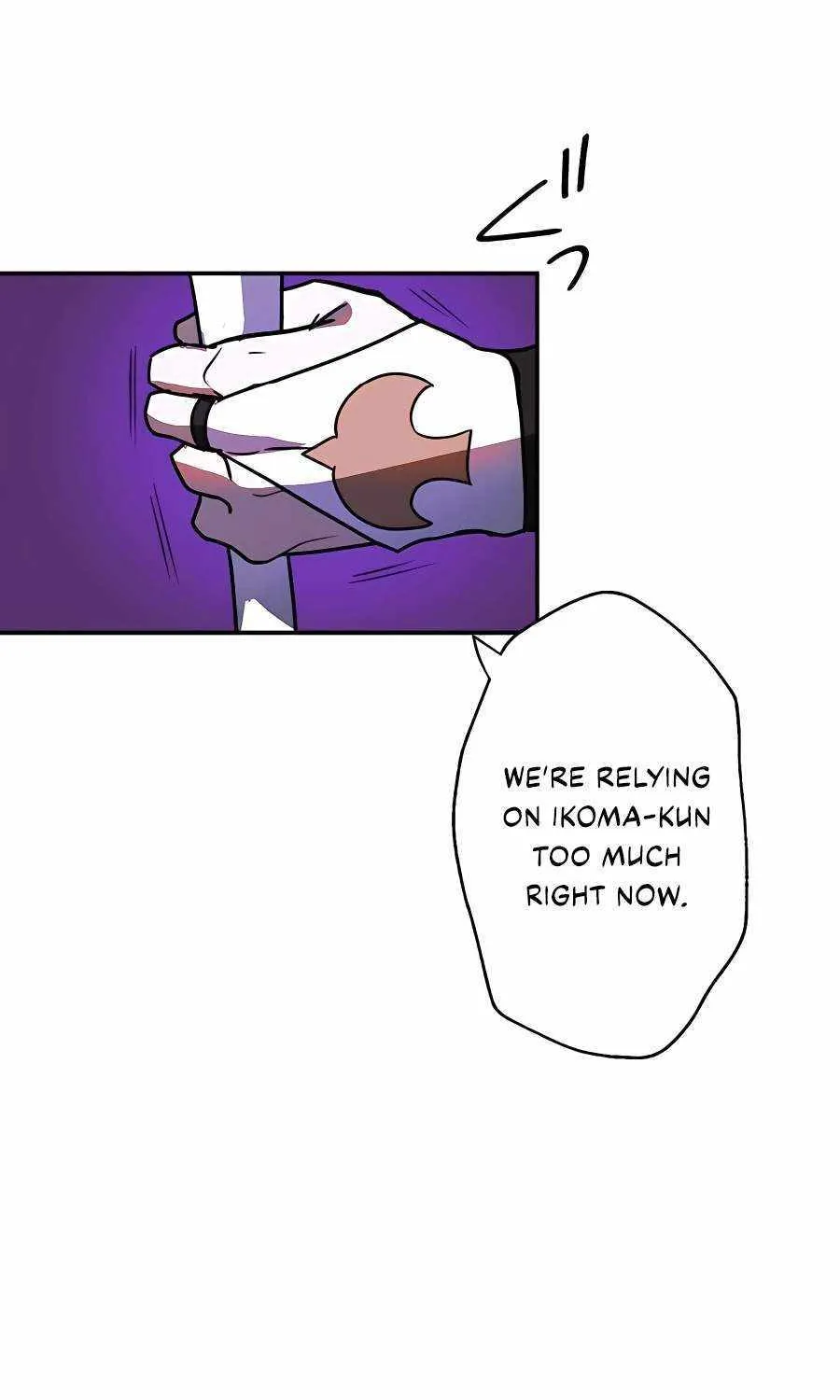 Read Reborn Ranker – Gravity User chapter 42 image 30 on Lezhin