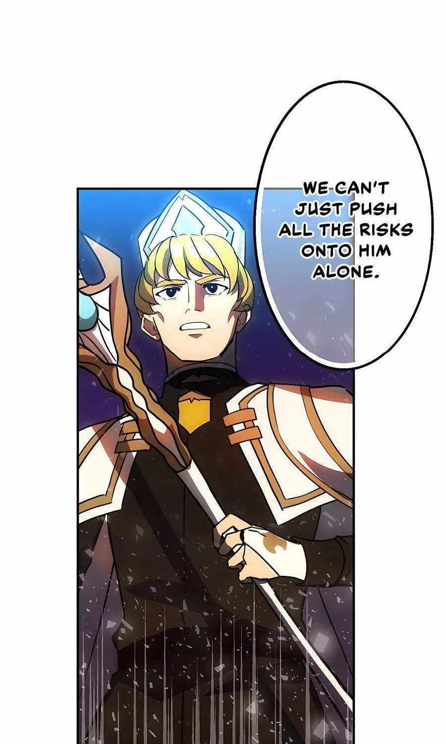 Read Reborn Ranker – Gravity User chapter 42 image 31 on Lezhin