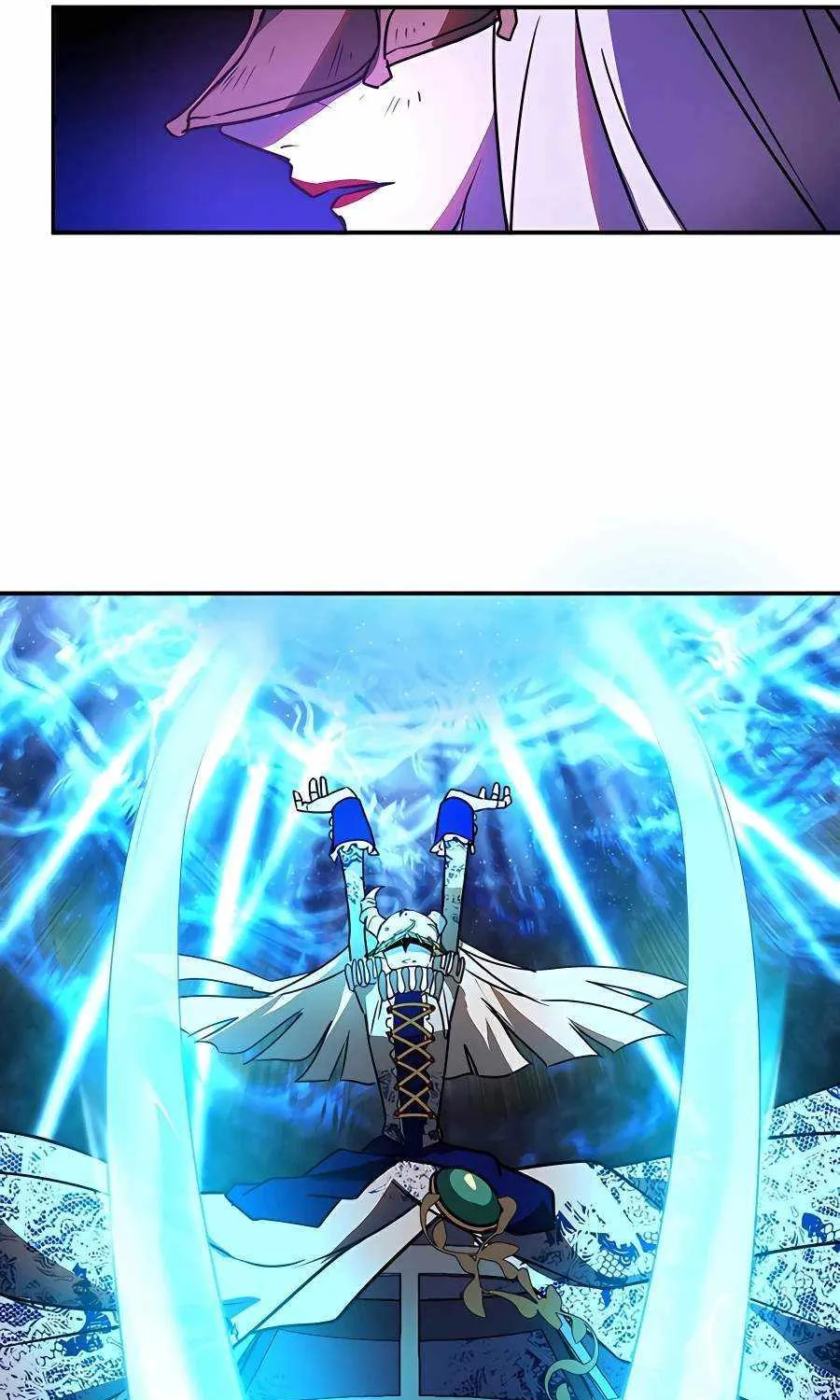 Read Reborn Ranker – Gravity User chapter 42 image 35 on Lezhin