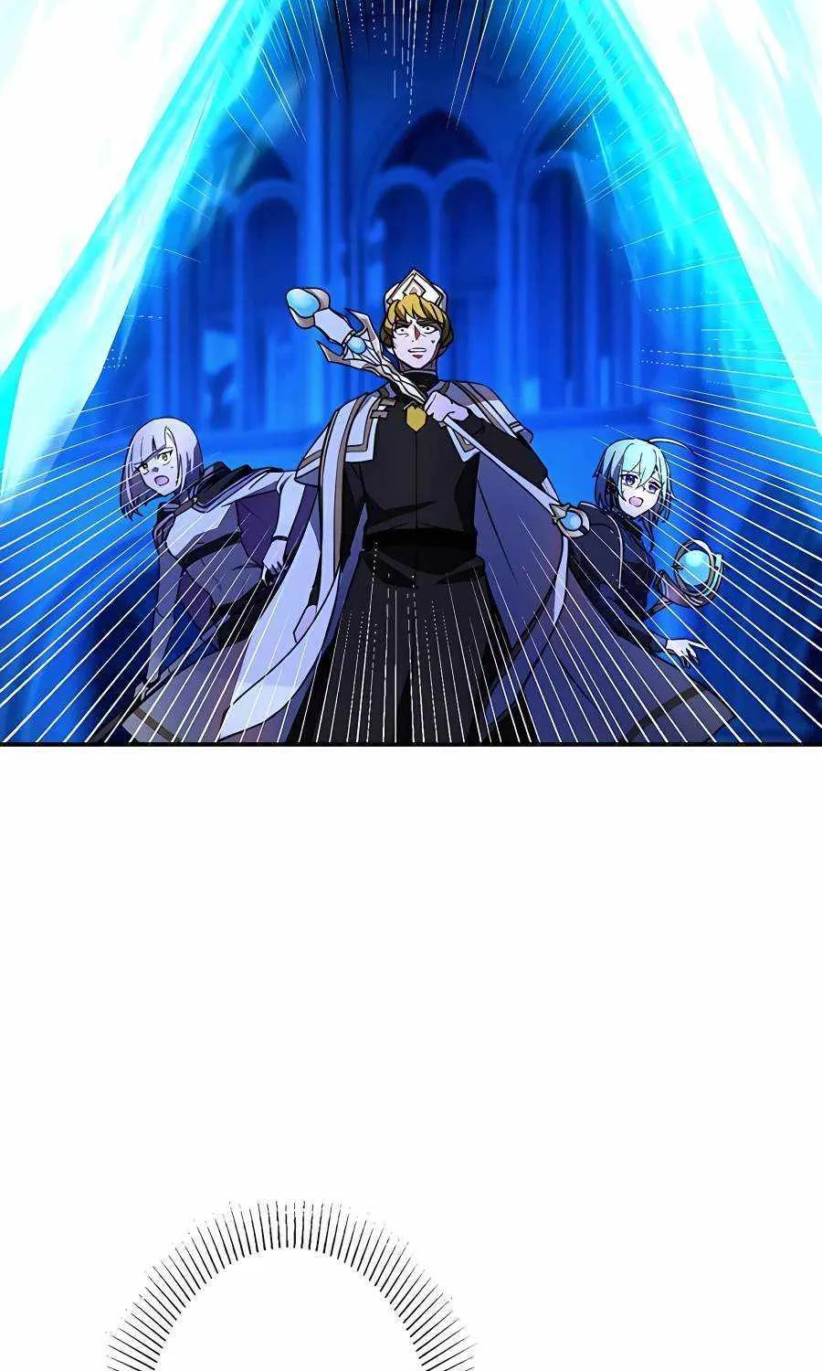 Read Reborn Ranker – Gravity User chapter 42 image 37 on Lezhin