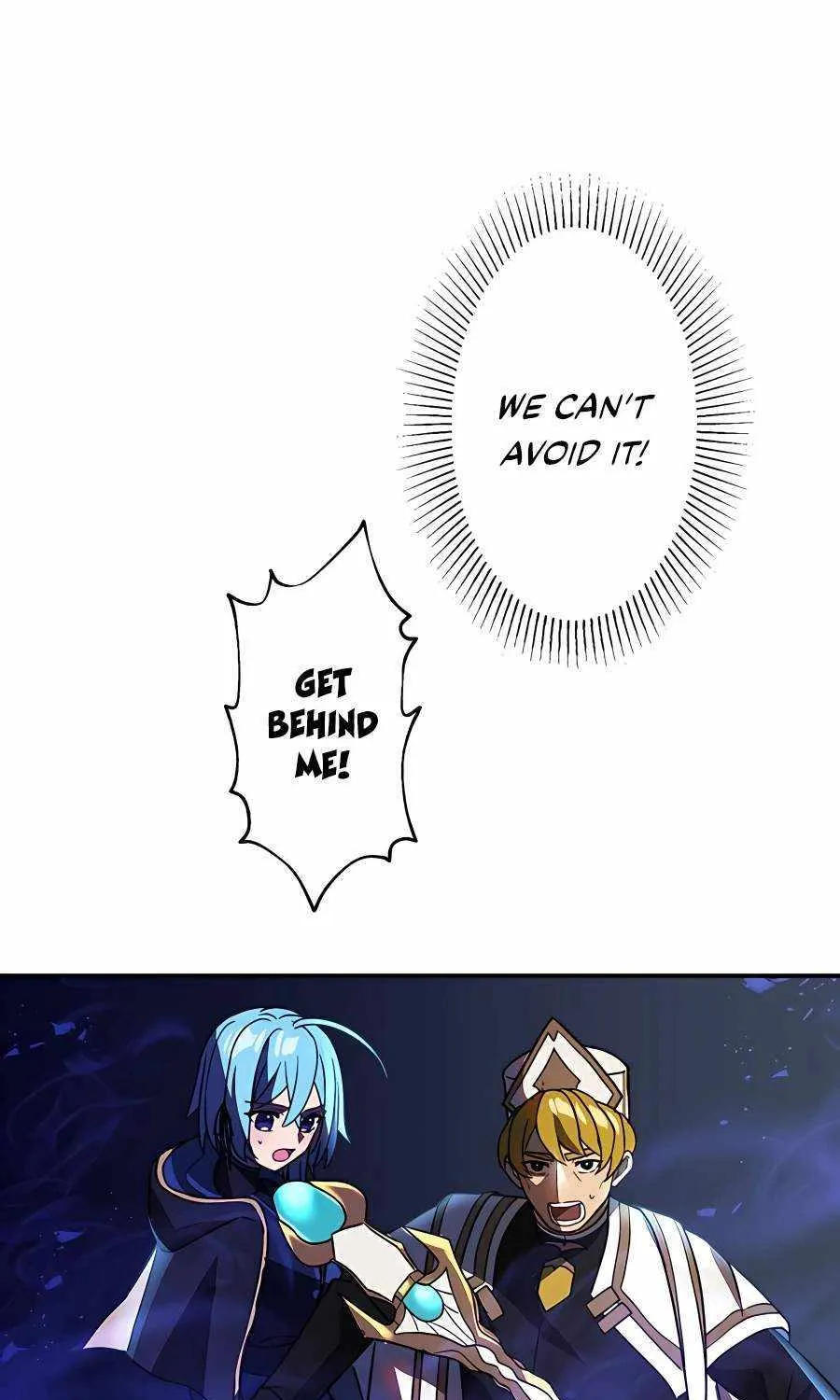 Read Reborn Ranker – Gravity User chapter 42 image 39 on Lezhin