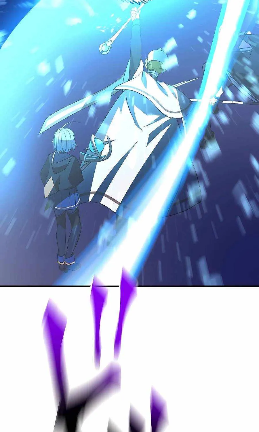 Read Reborn Ranker – Gravity User chapter 42 image 42 on Lezhin