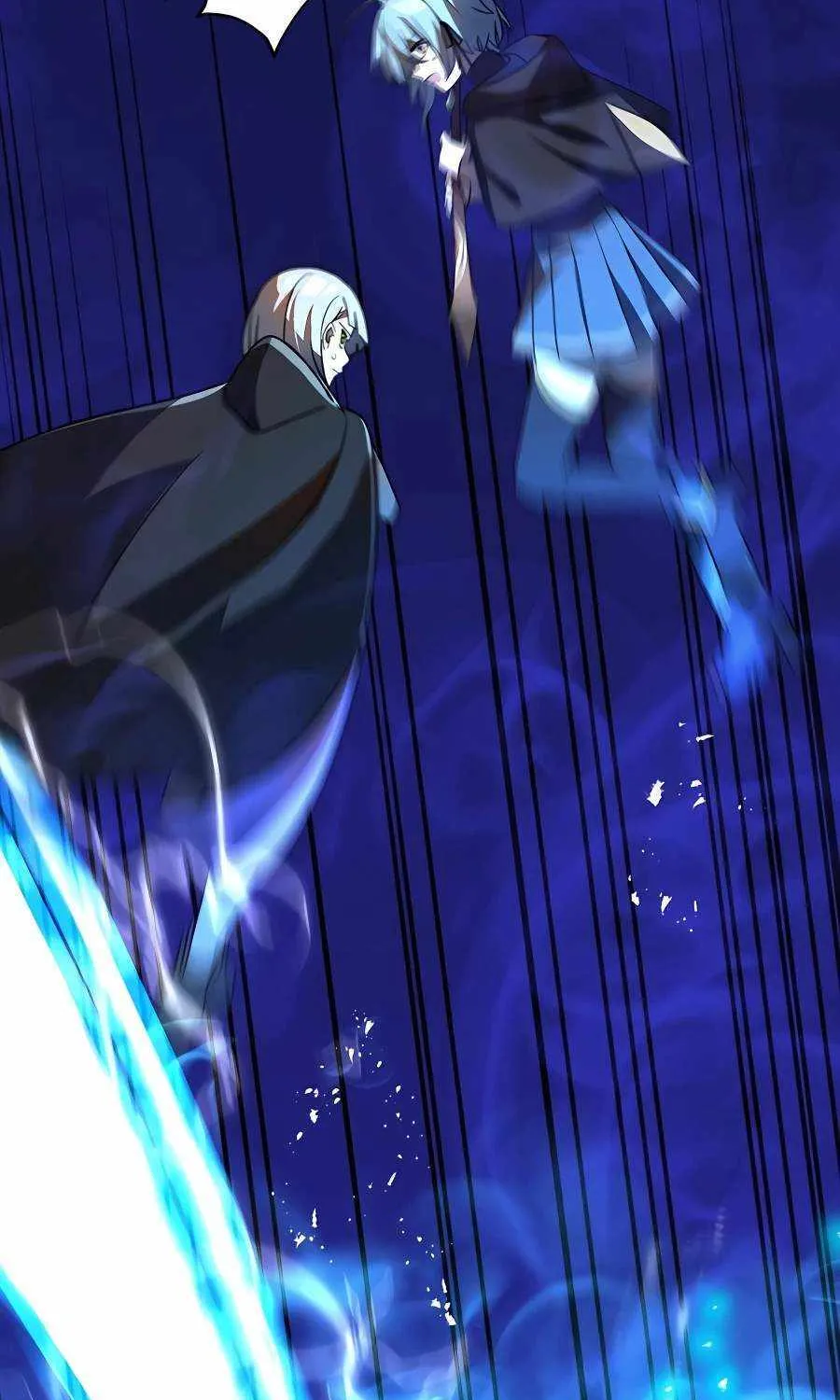 Read Reborn Ranker – Gravity User chapter 42 image 45 on Lezhin