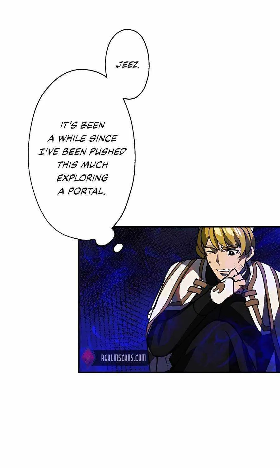 Read Reborn Ranker – Gravity User chapter 42 image 49 on Lezhin