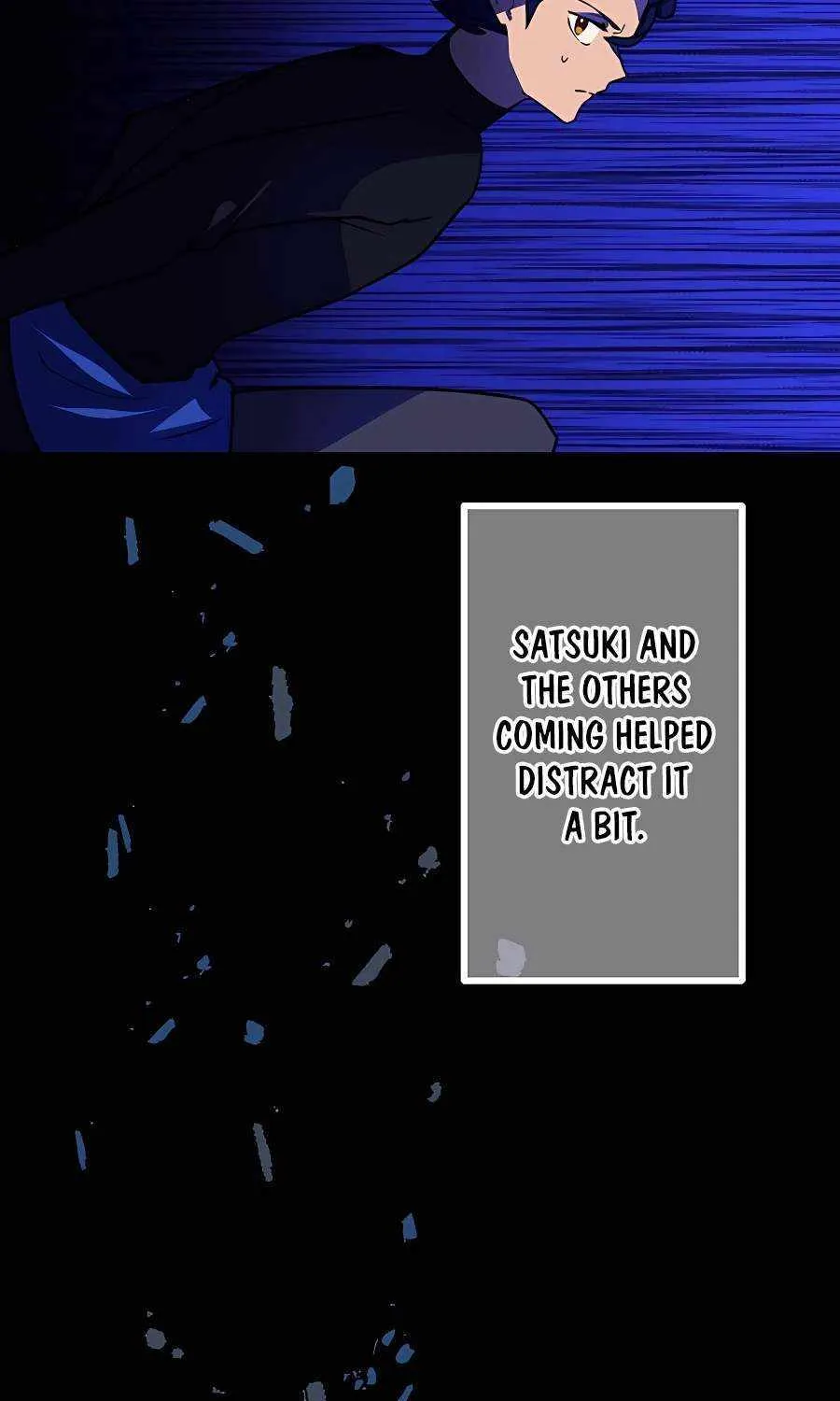 Read Reborn Ranker – Gravity User chapter 42 image 52 on Lezhin