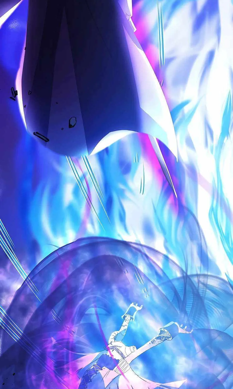 Read Reborn Ranker – Gravity User chapter 42 image 57 on Lezhin