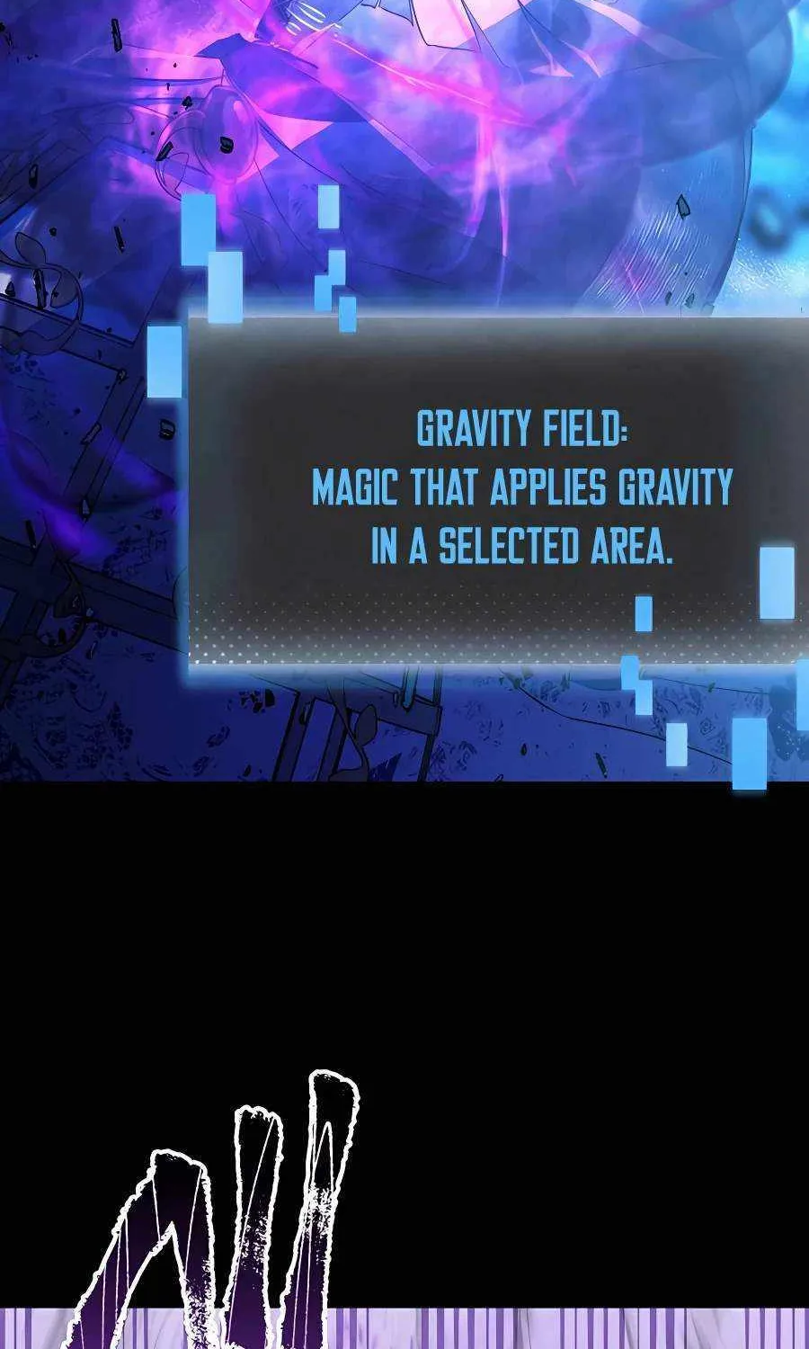 Read Reborn Ranker – Gravity User chapter 42 image 58 on Lezhin